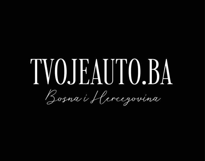 TVOJEAUTO.BA